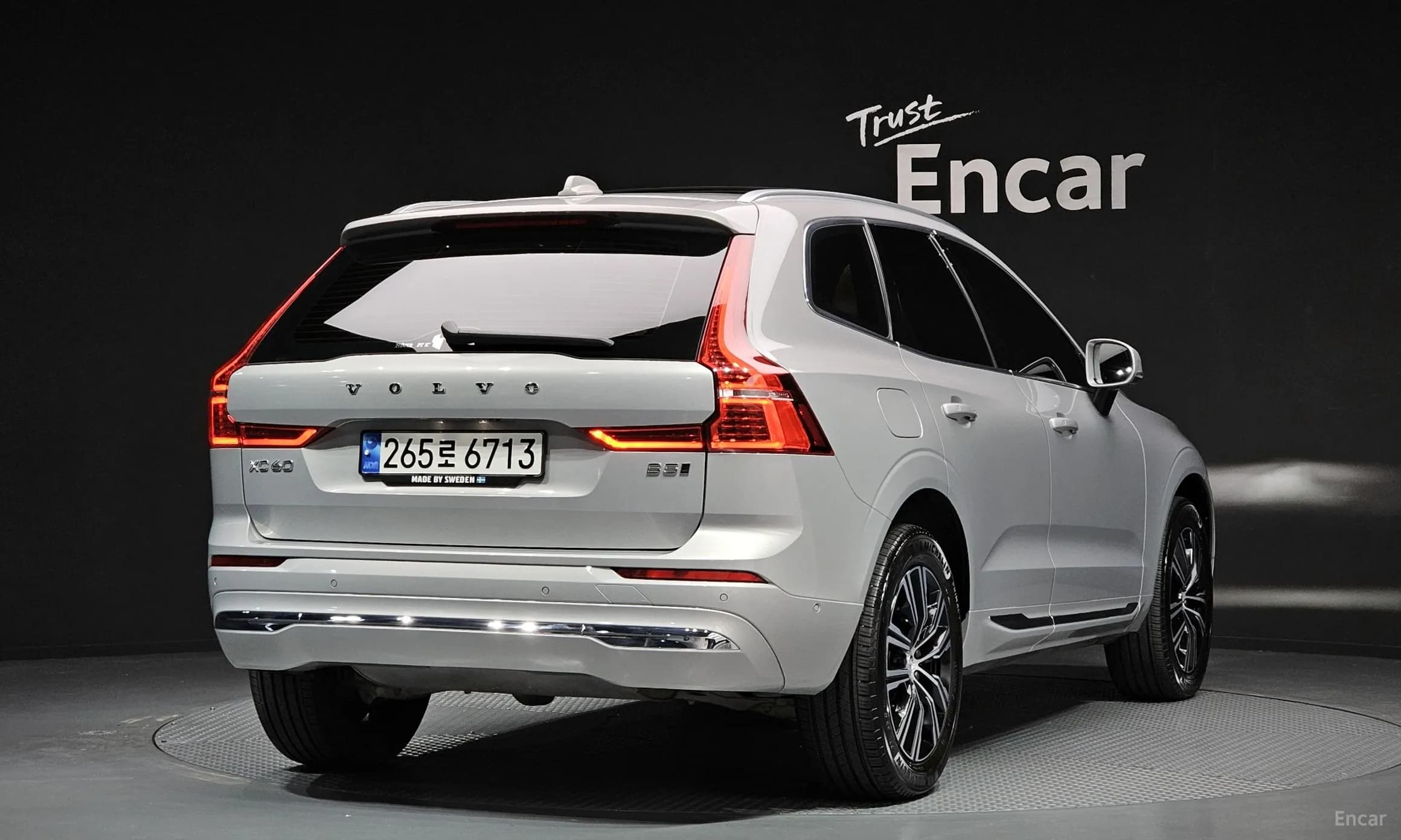 XC60 Gen 2
