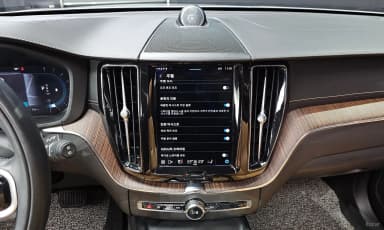 XC60 Gen 2