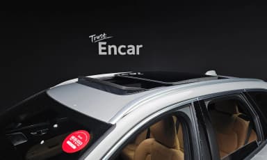 XC60 Gen 2