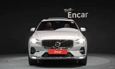 XC60 Gen 2