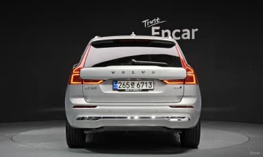 XC60 Gen 2