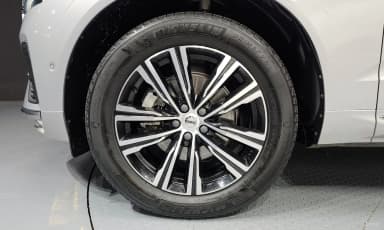 XC60 Gen 2