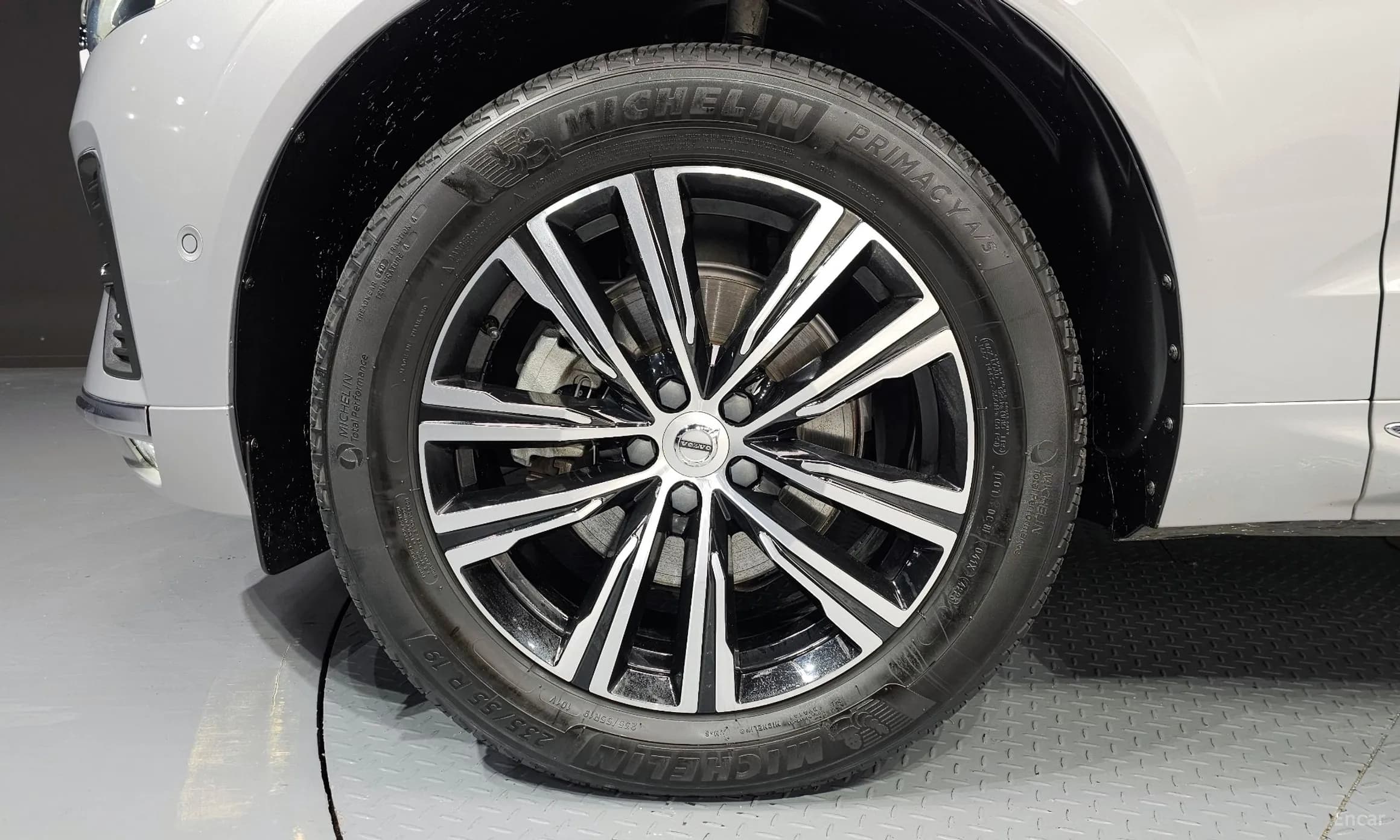 XC60 Gen 2