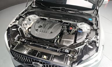 XC60 Gen 2