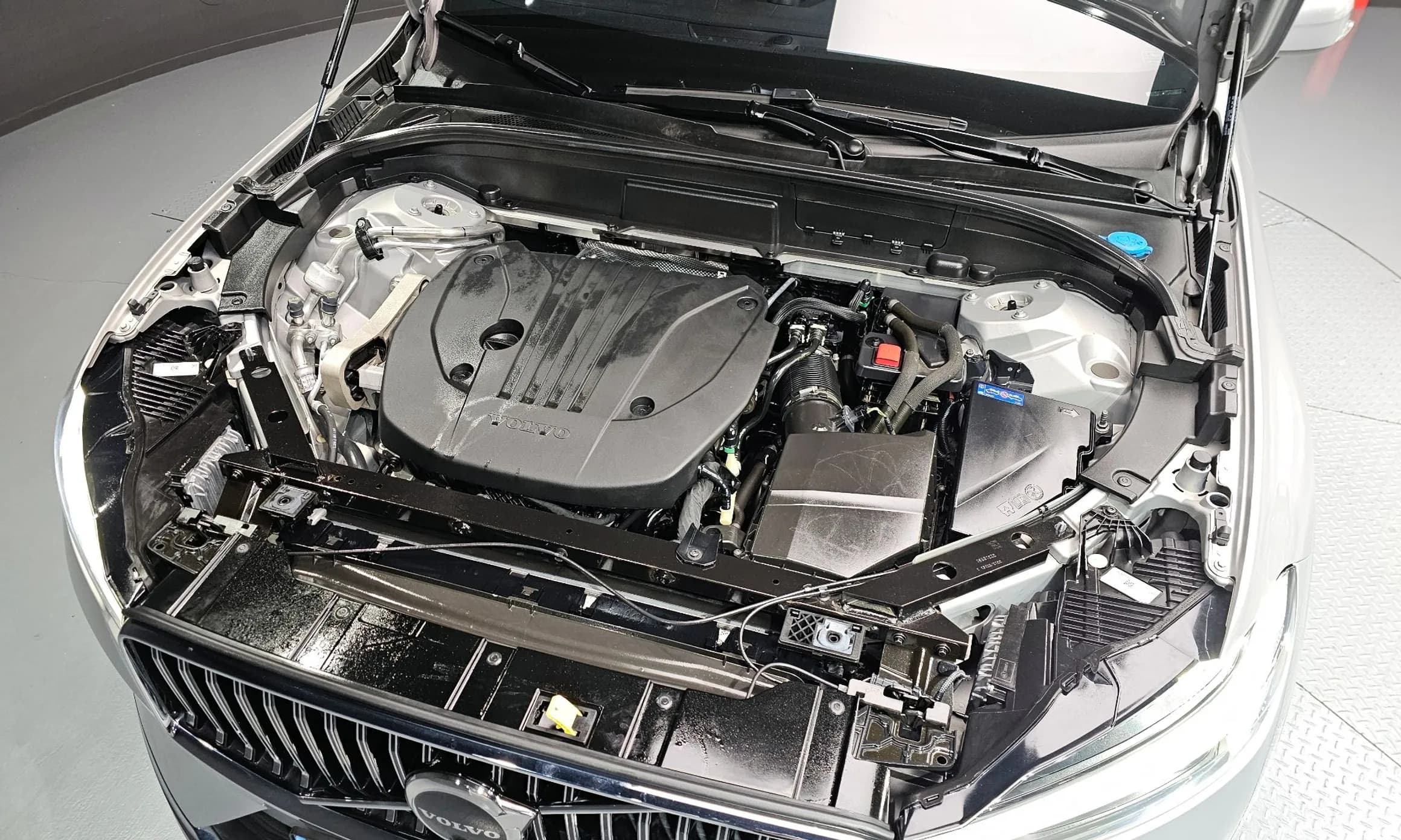 XC60 Gen 2