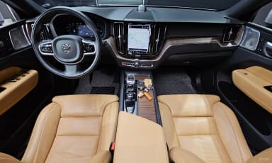 XC60 Gen 2