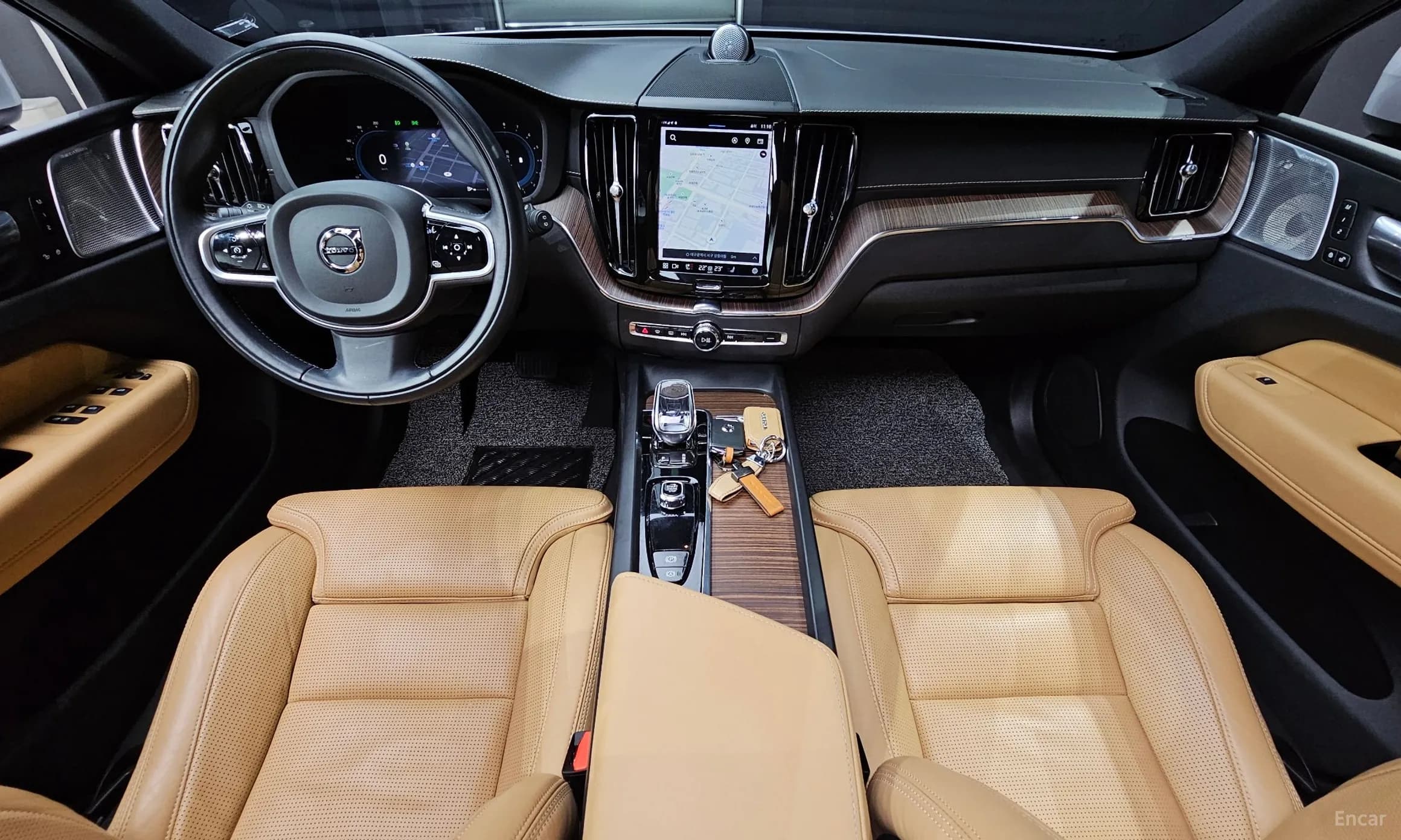 XC60 Gen 2