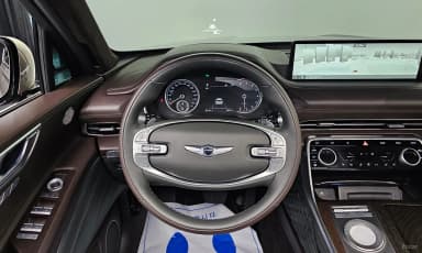 GV80