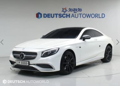 S-Class W222