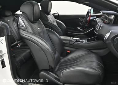 S-Class W222