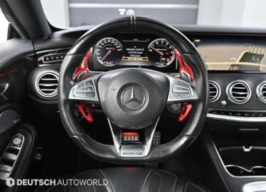 S-Class W222