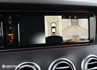 S-Class W222