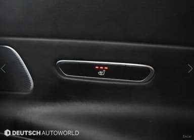S-Class W222