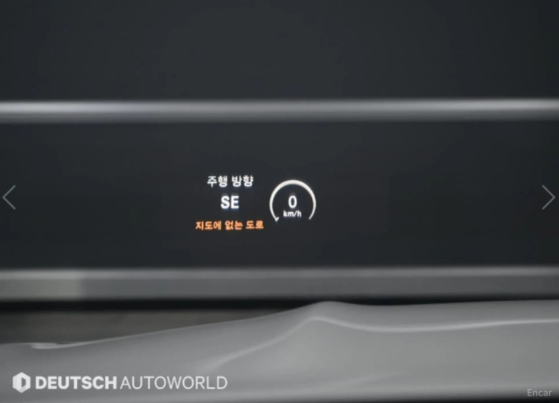 S-Class W222