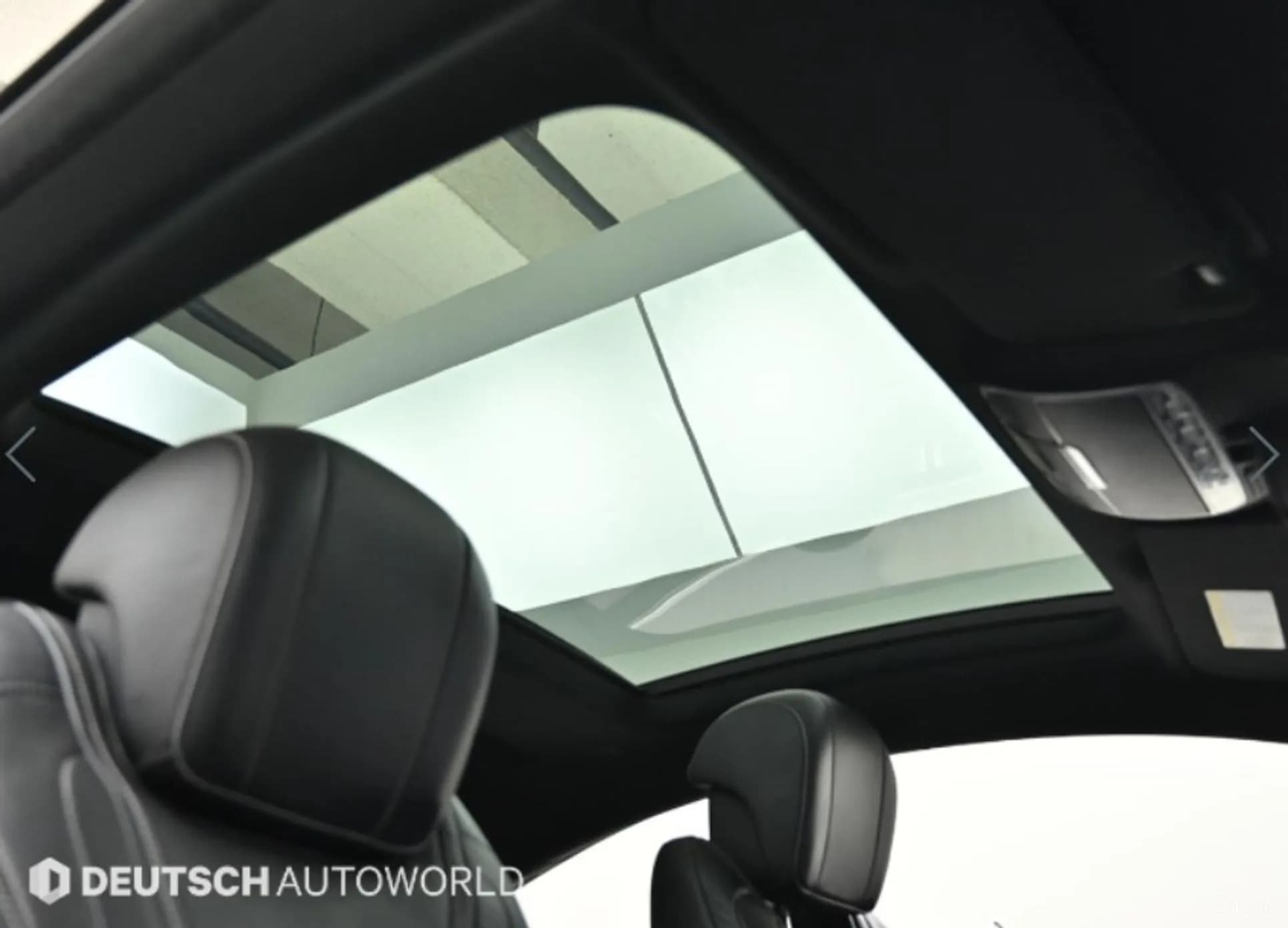 S-Class W222