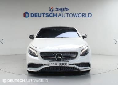 S-Class W222