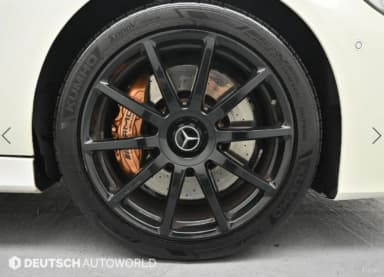S-Class W222