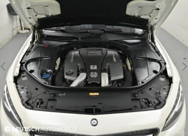 S-Class W222