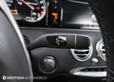 S-Class W222