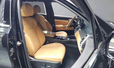 Sorento 4th generation