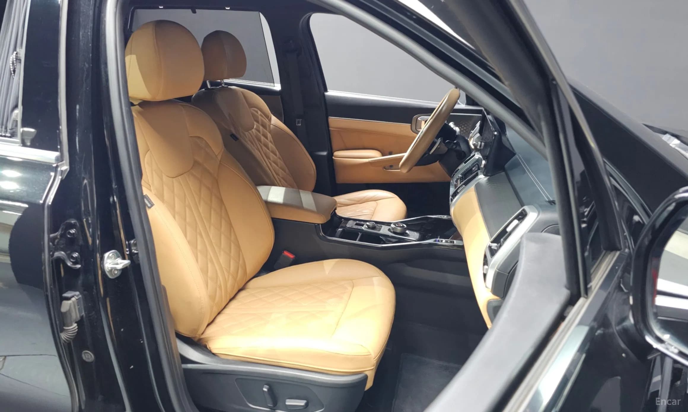 Sorento 4th generation