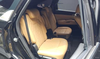 Sorento 4th generation