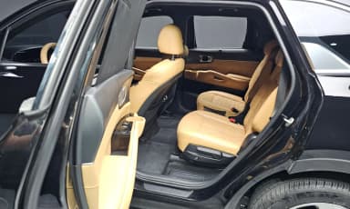 Sorento 4th generation