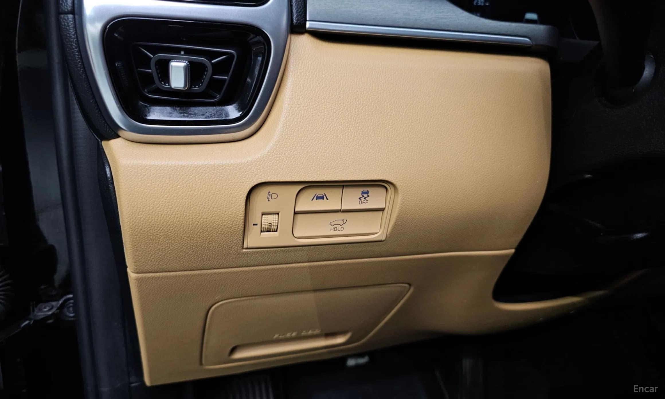 Sorento 4th generation
