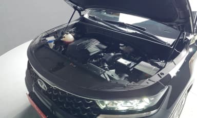 Sorento 4th generation
