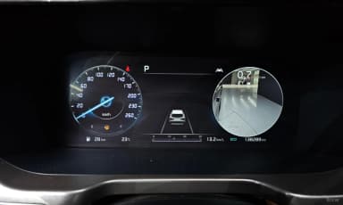 Sorento 4th generation