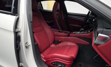 Panamera (971)