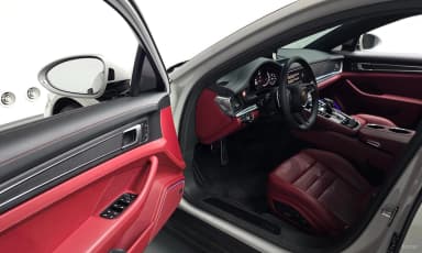 Panamera (971)