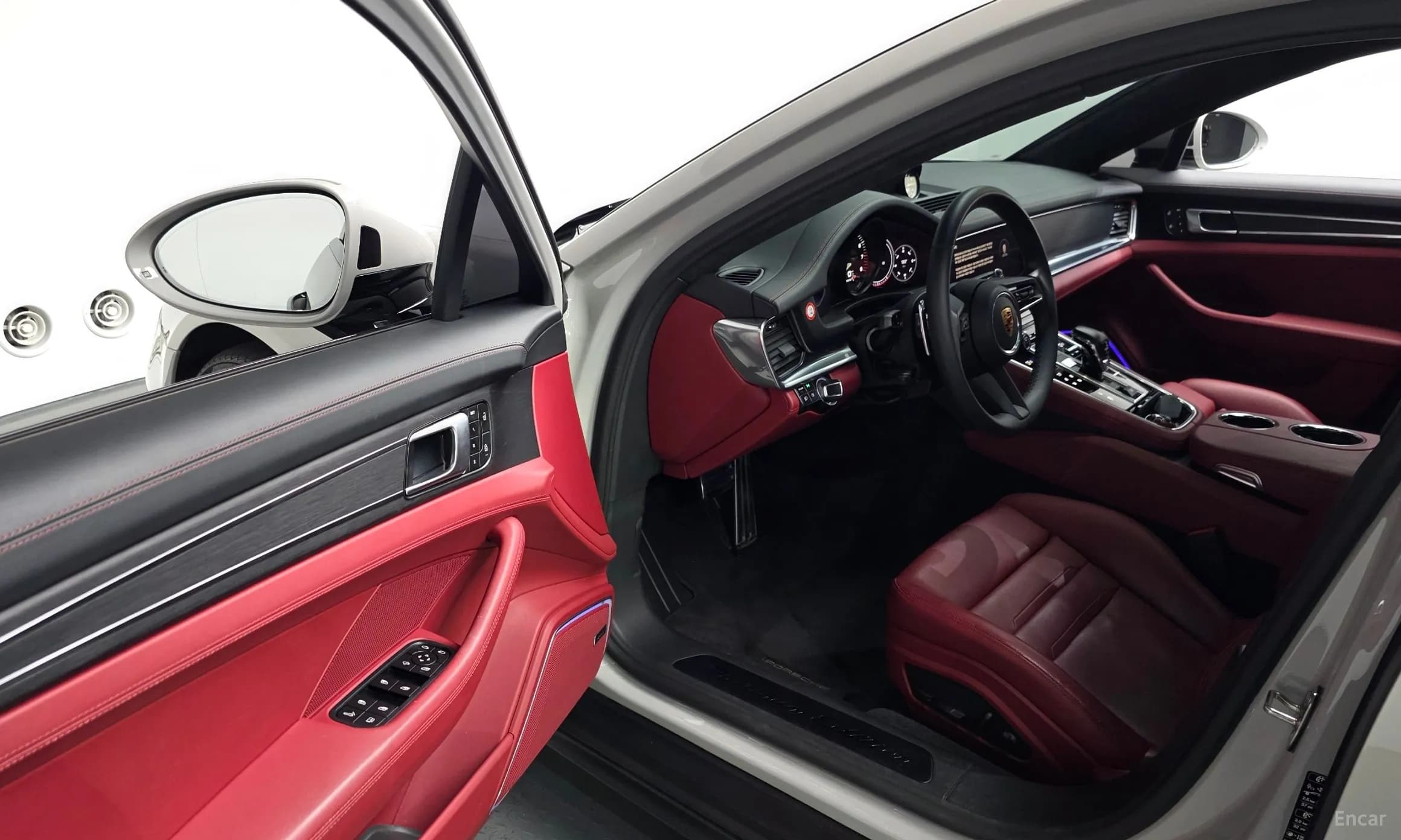 Panamera (971)