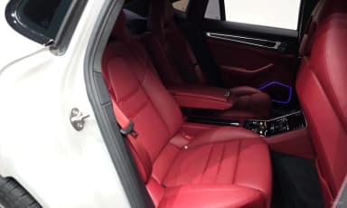 Panamera (971)