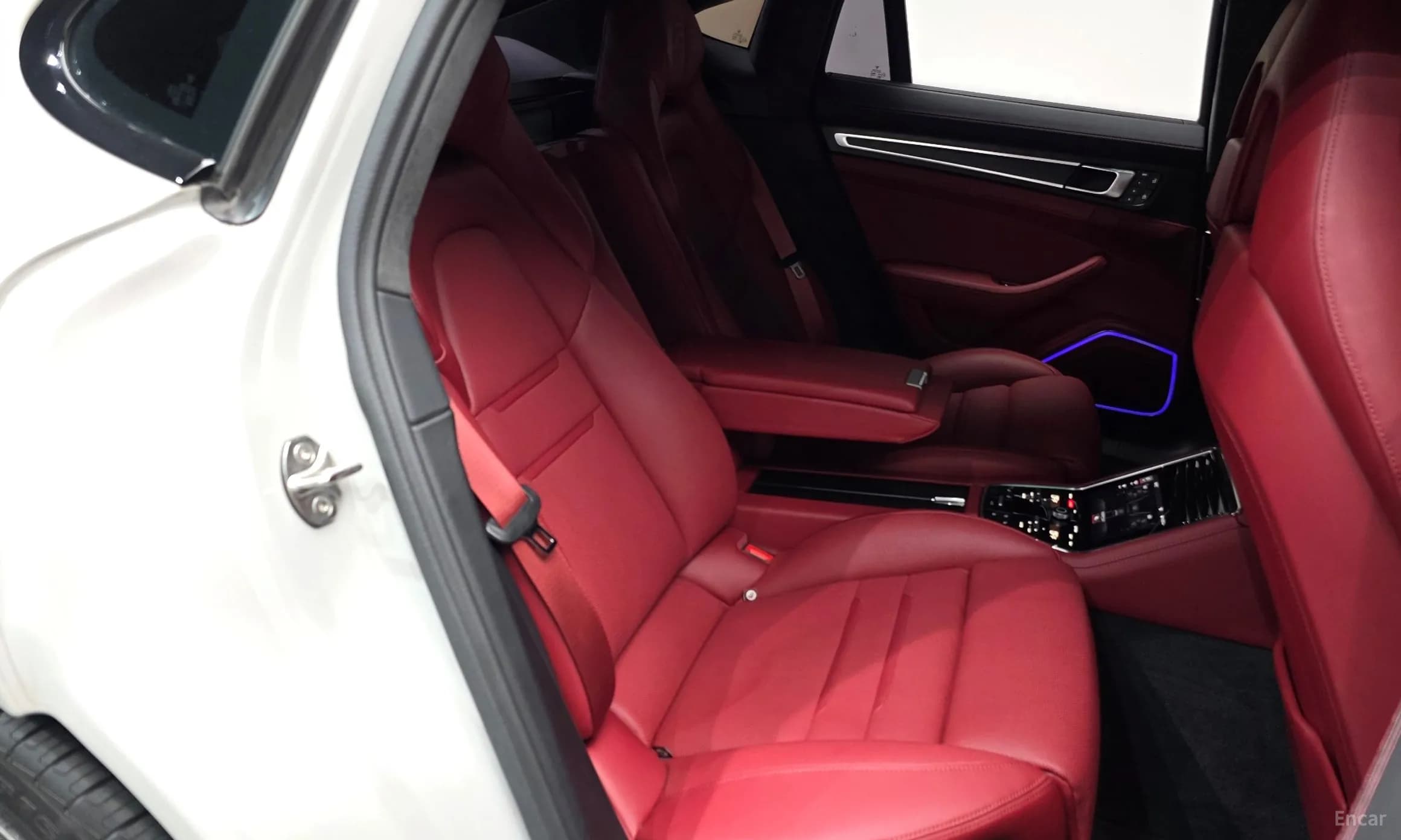 Panamera (971)