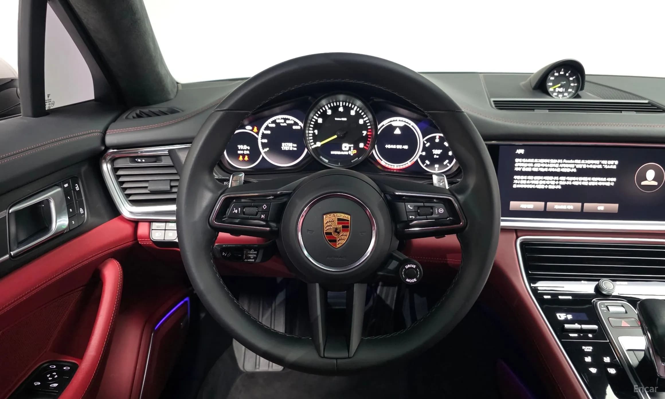 Panamera (971)