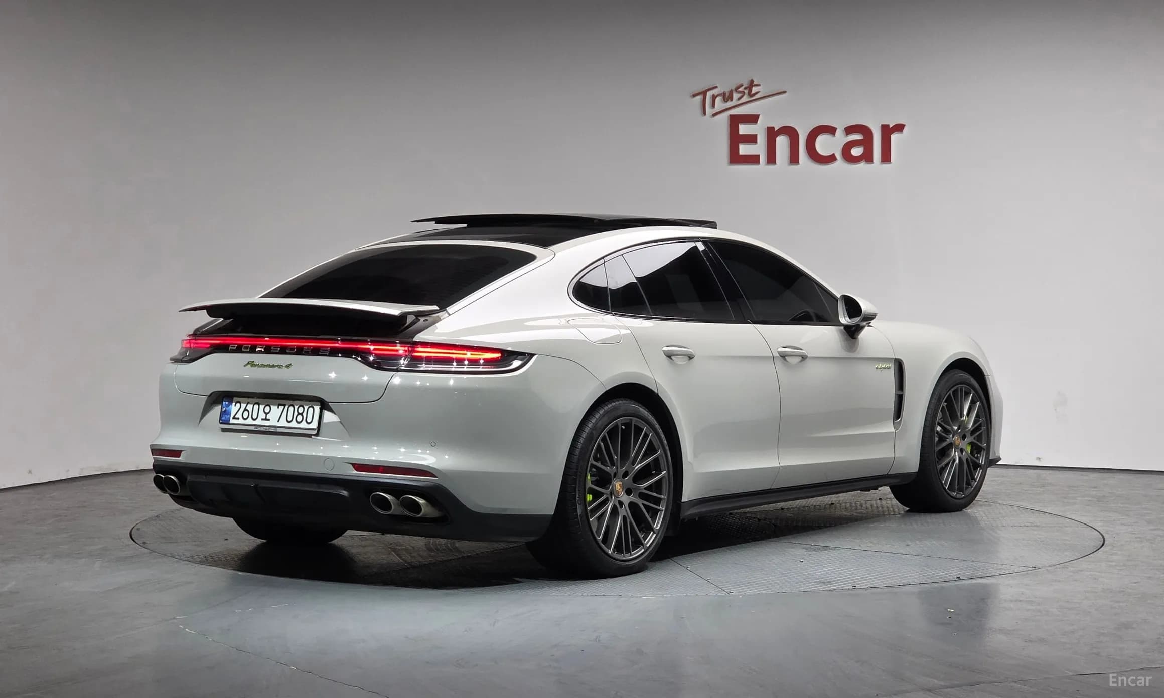 Panamera (971)