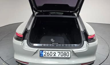 Panamera (971)
