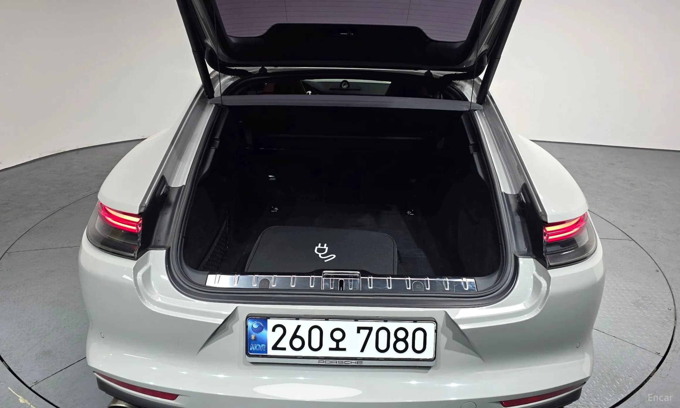 Panamera (971)