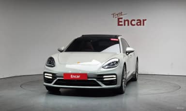Panamera (971)