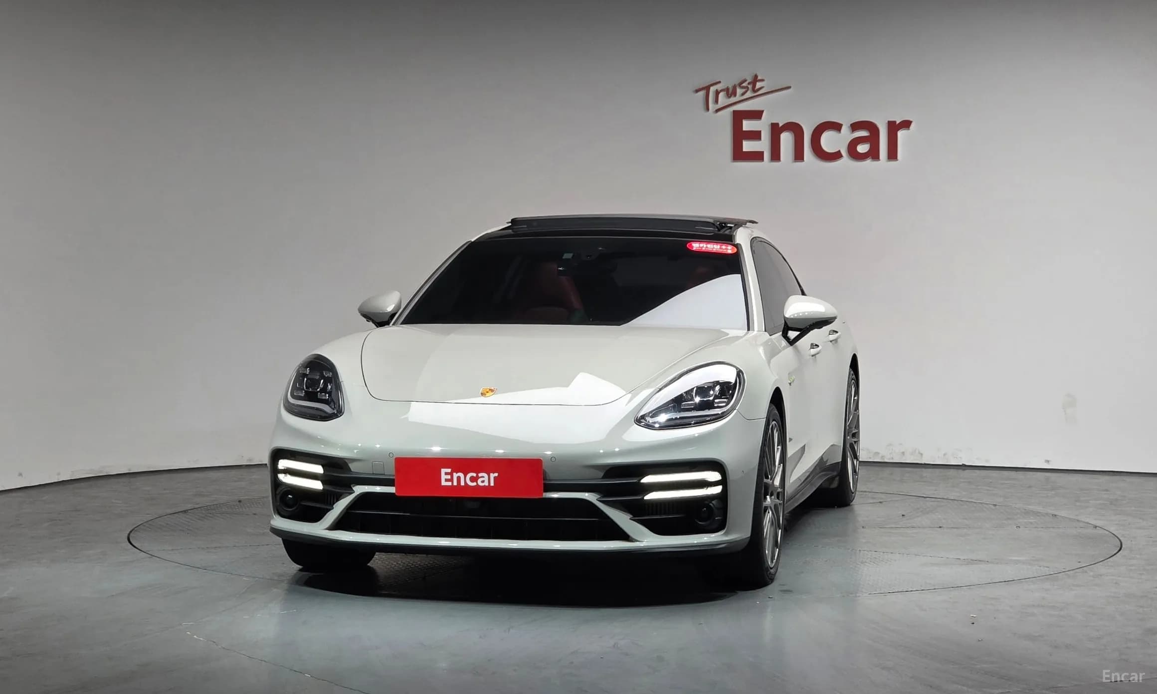 Panamera (971)