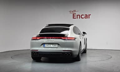 Panamera (971)