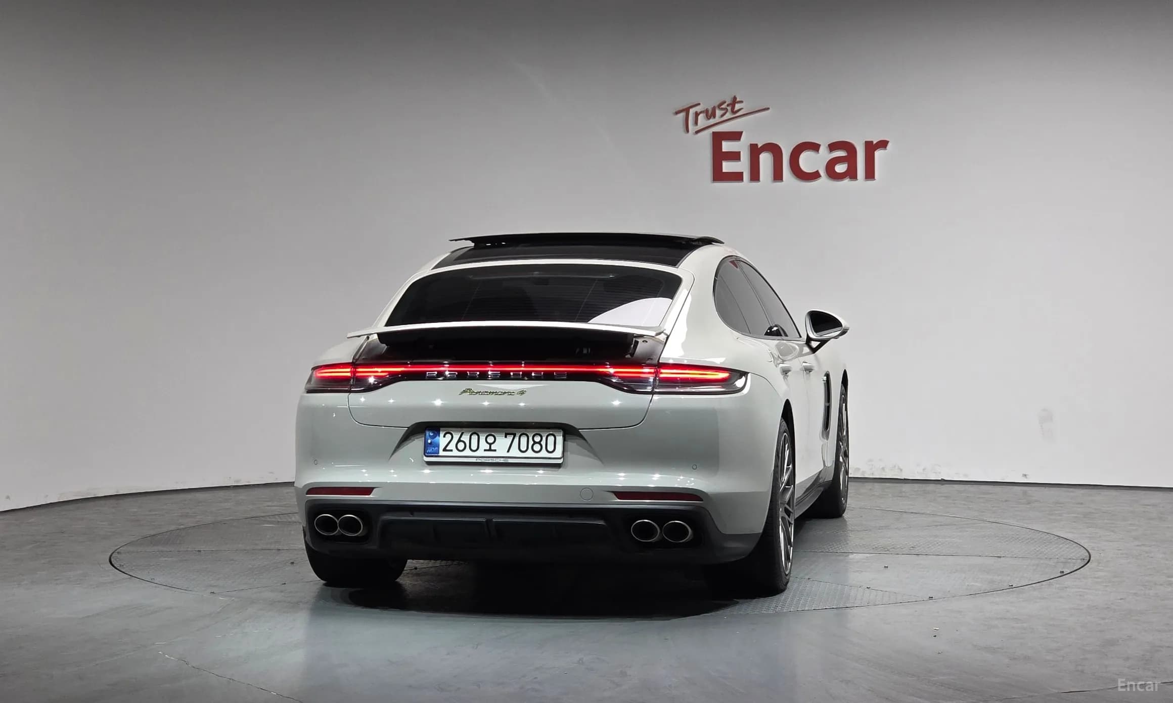 Panamera (971)