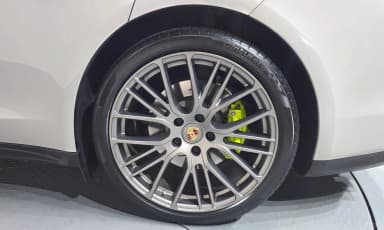 Panamera (971)