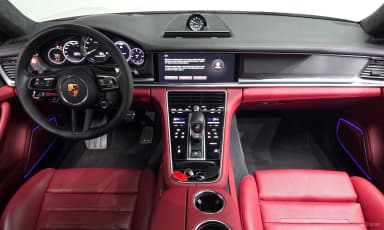 Panamera (971)