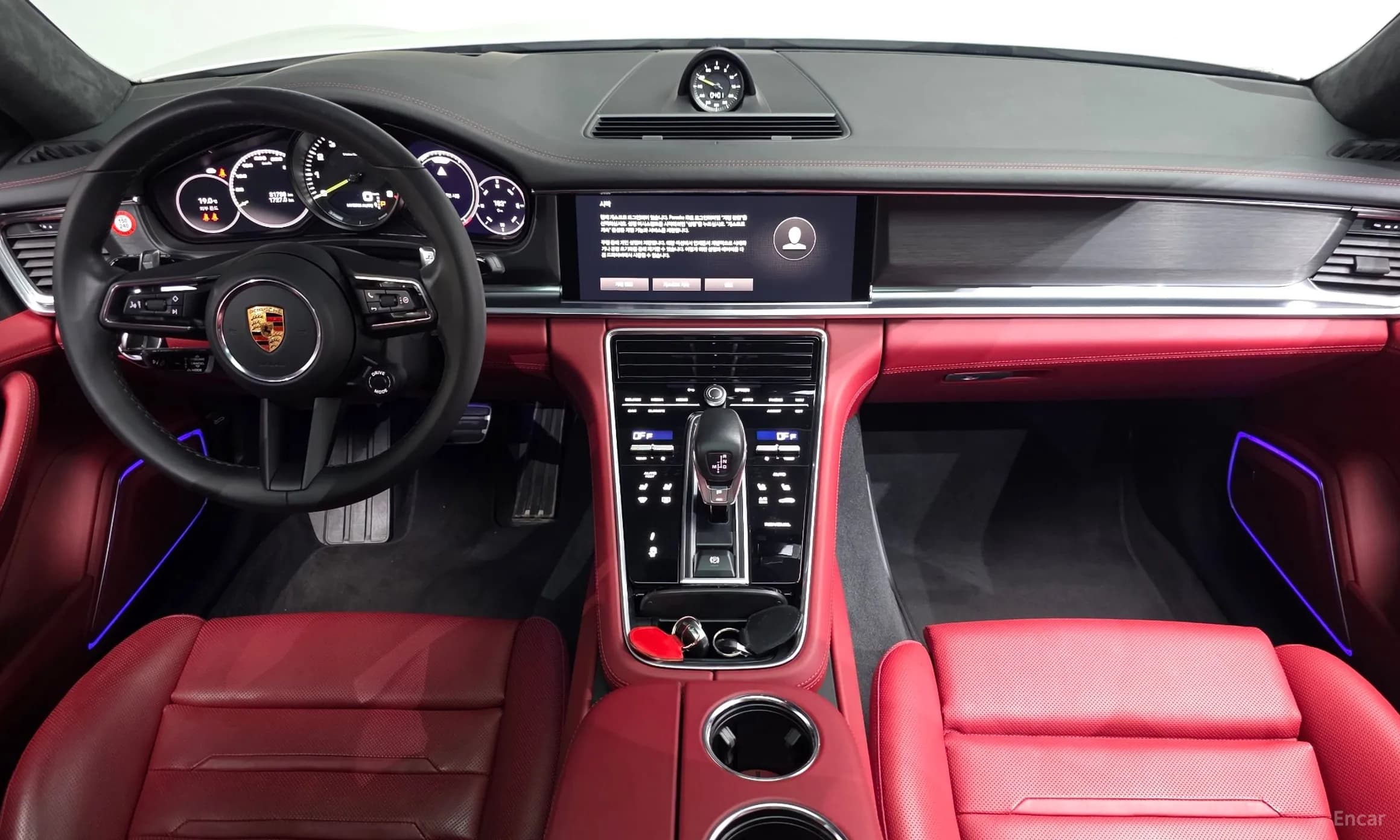 Panamera (971)