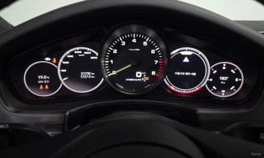 Panamera (971)