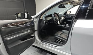 6-Series GT (G32)