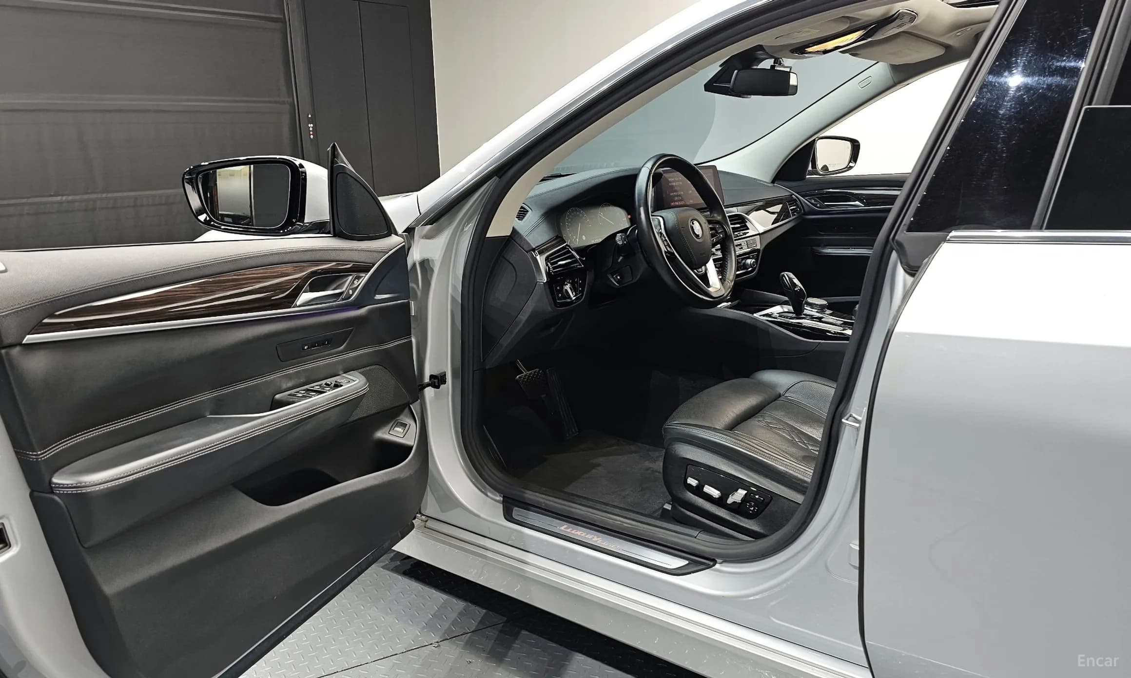 6-Series GT (G32)