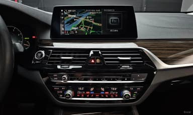 6-Series GT (G32)